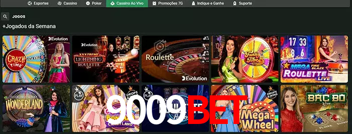 9009Bet bet