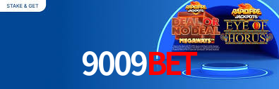 9009Bet