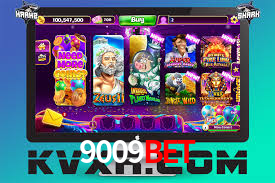 9009Bet