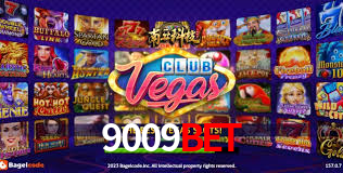 9009 Bet