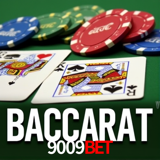 9009Bet