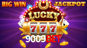 9009Bet: A Experiência de Casino com Jogos de Mesa ao Vivo
