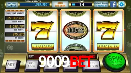 9009Bet