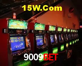 Promoção Relâmpago 9009Bet