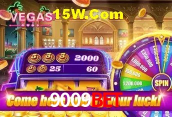 Recursos de Bônus 9009Bet