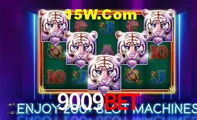 Especiais de Fim de Semana 9009Bet