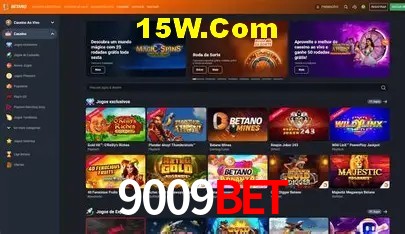 Promoção Relâmpago 9009Bet