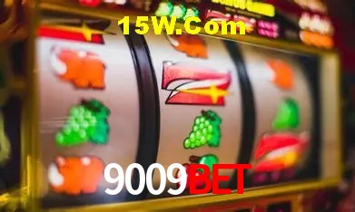 Design Responsivo 9009Bet