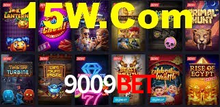 Programa VIP 9009Bet