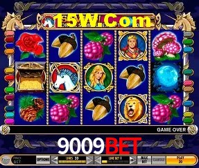 Estatísticas do Jogo 9009Bet
