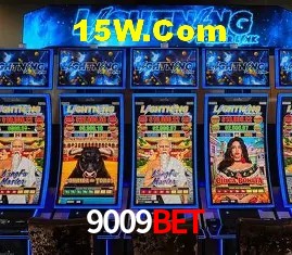 Casino Ao Vivo 9009Bet
