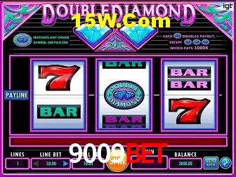 Jogos de Slot 9009Bet