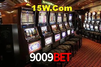 Tecnologia da Plataforma 9009Bet