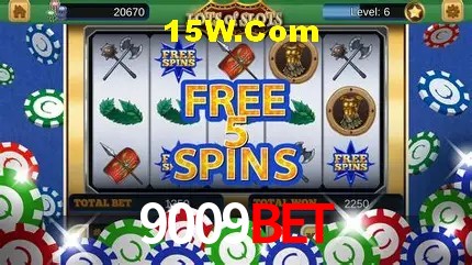 Diretório de Jogos 9009Bet