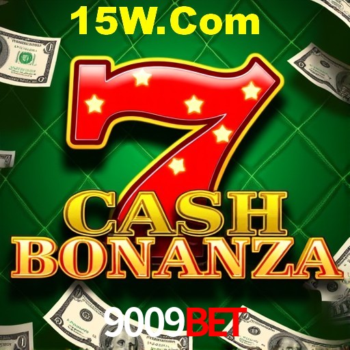 Descubra o Mundo do Cassino Online com 9009Bet