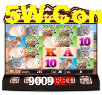 9009Bet: Seu Cassino Premiado com Pagamentos Rápidos