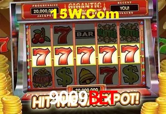 Provedores de Jogos 9009Bet